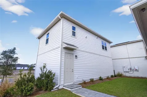 2926 Sailhouse Drive St Cloud FL 34771