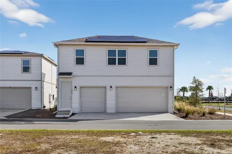 2926 Sailhouse Drive St Cloud FL 34771
