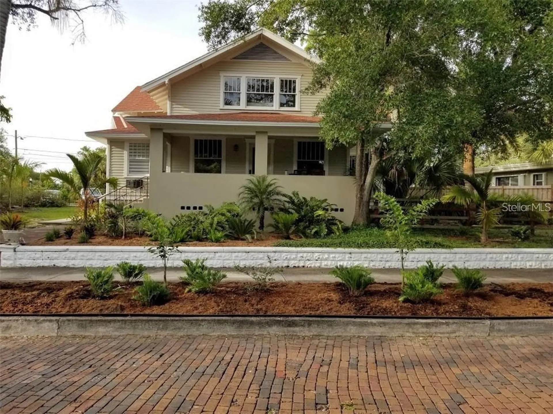 835 7th Avenue S St Petersburg FL 33701