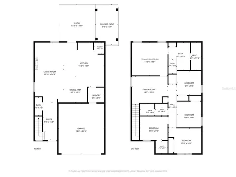 13790 Sea Bridge Drive Hudson FL 34669