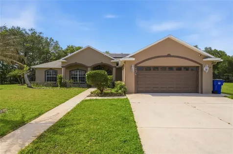 3119 Keystone Pointe Court St Cloud FL 34772