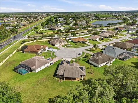 3119 Keystone Pointe Court St Cloud FL 34772