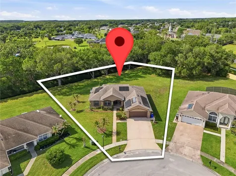 3119 Keystone Pointe Court St Cloud FL 34772