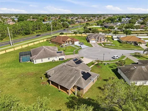 3119 Keystone Pointe Court St Cloud FL 34772