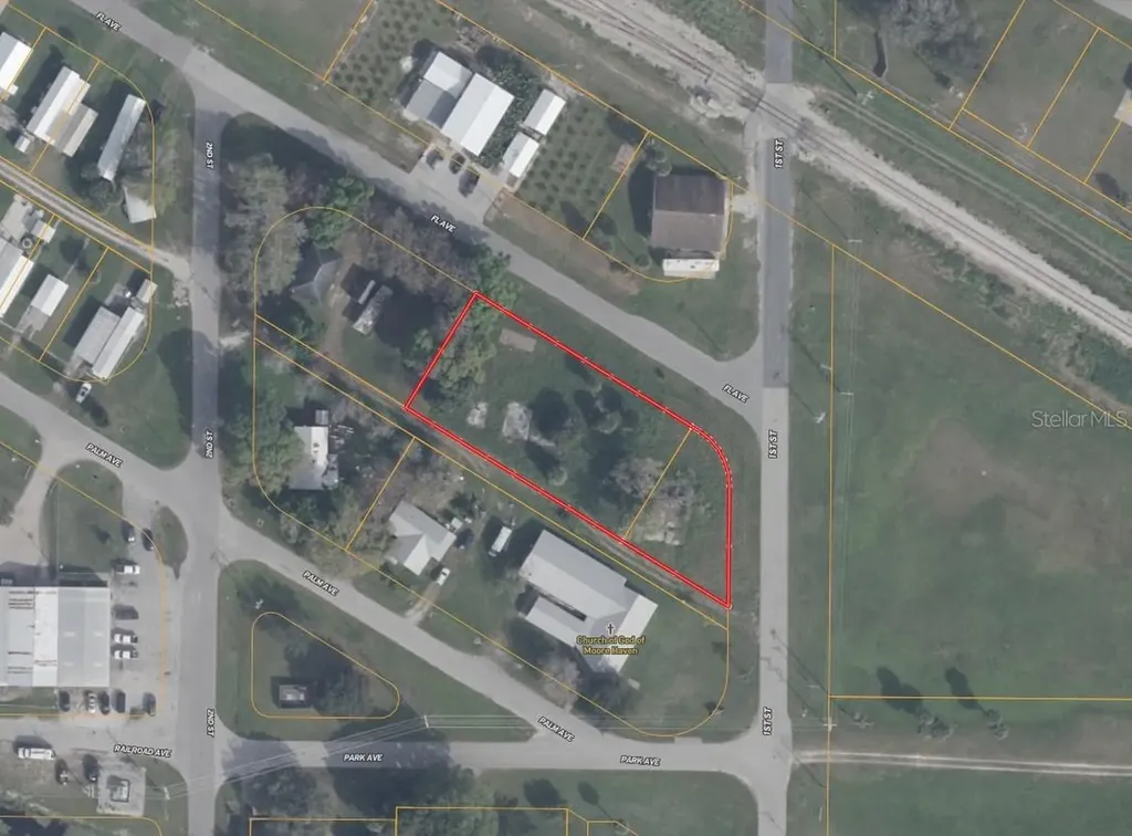 114 Florida Avenue NW Moore Haven FL 33471