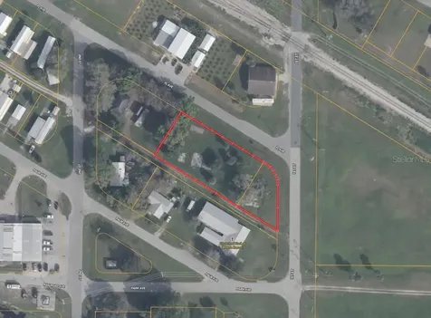 114 Florida Avenue NW Moore Haven FL 33471