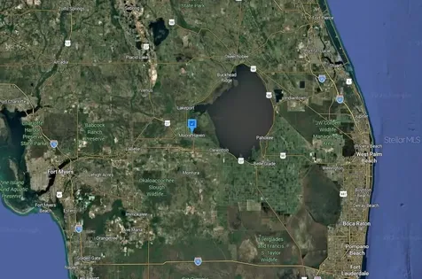 114 Florida Avenue NW Moore Haven FL 33471