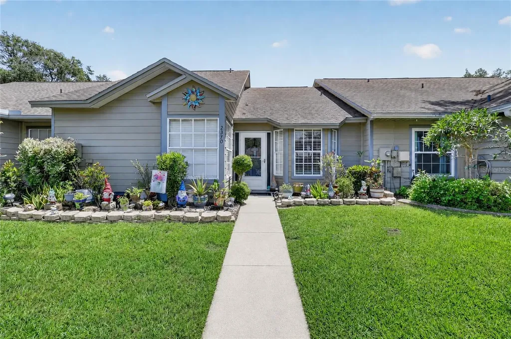 2370 Bentley Drive Palm Harbor FL 34684