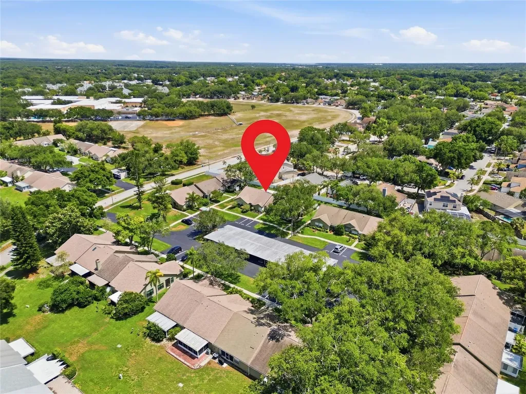 2370 Bentley Drive Palm Harbor FL 34684