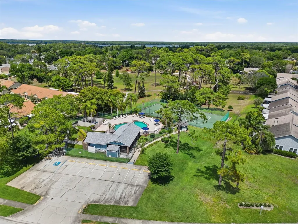 2370 Bentley Drive Palm Harbor FL 34684