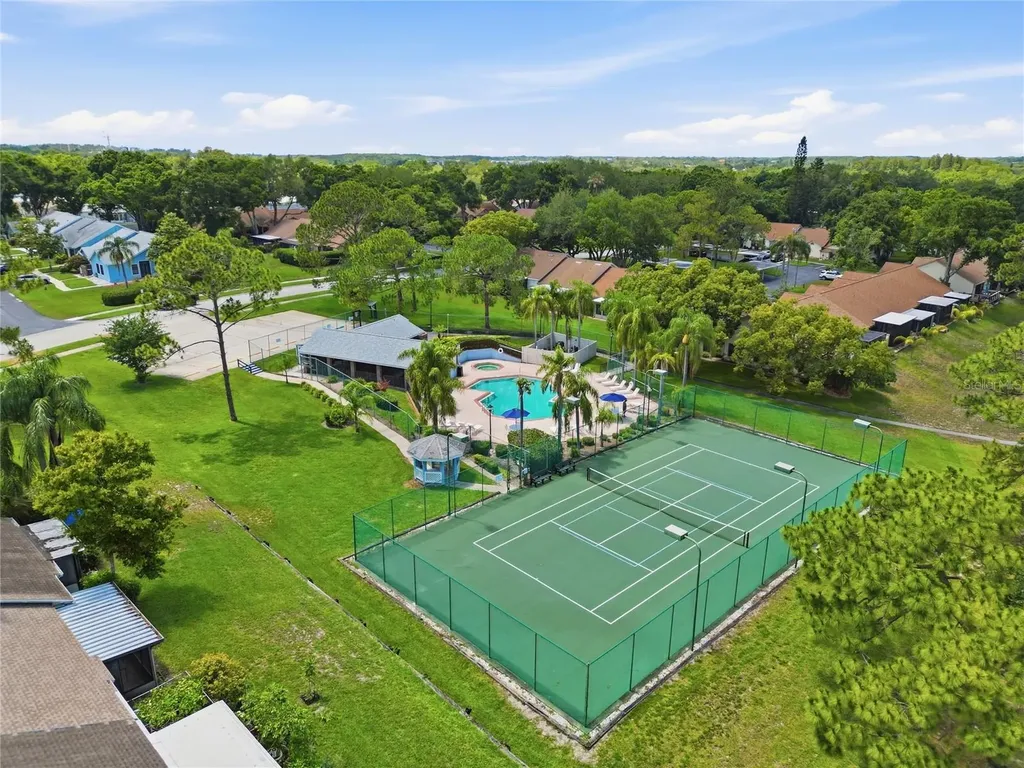 2370 Bentley Drive Palm Harbor FL 34684