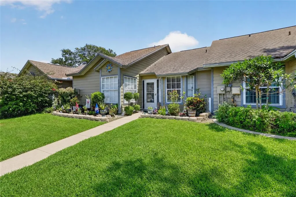 2370 Bentley Drive Palm Harbor FL 34684
