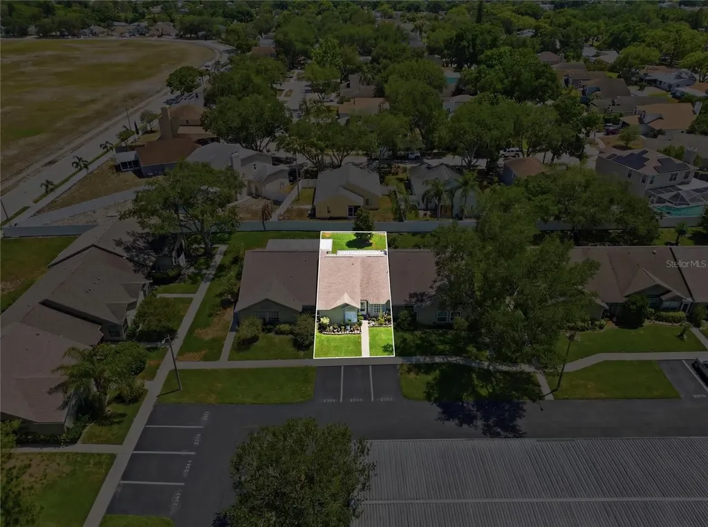 2370 Bentley Drive Palm Harbor FL 34684