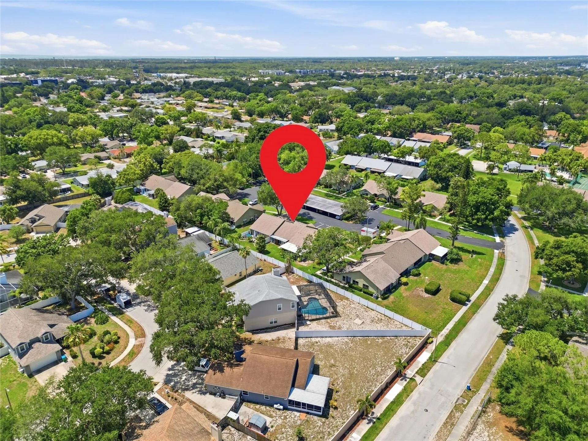2370 Bentley Drive Palm Harbor FL 34684