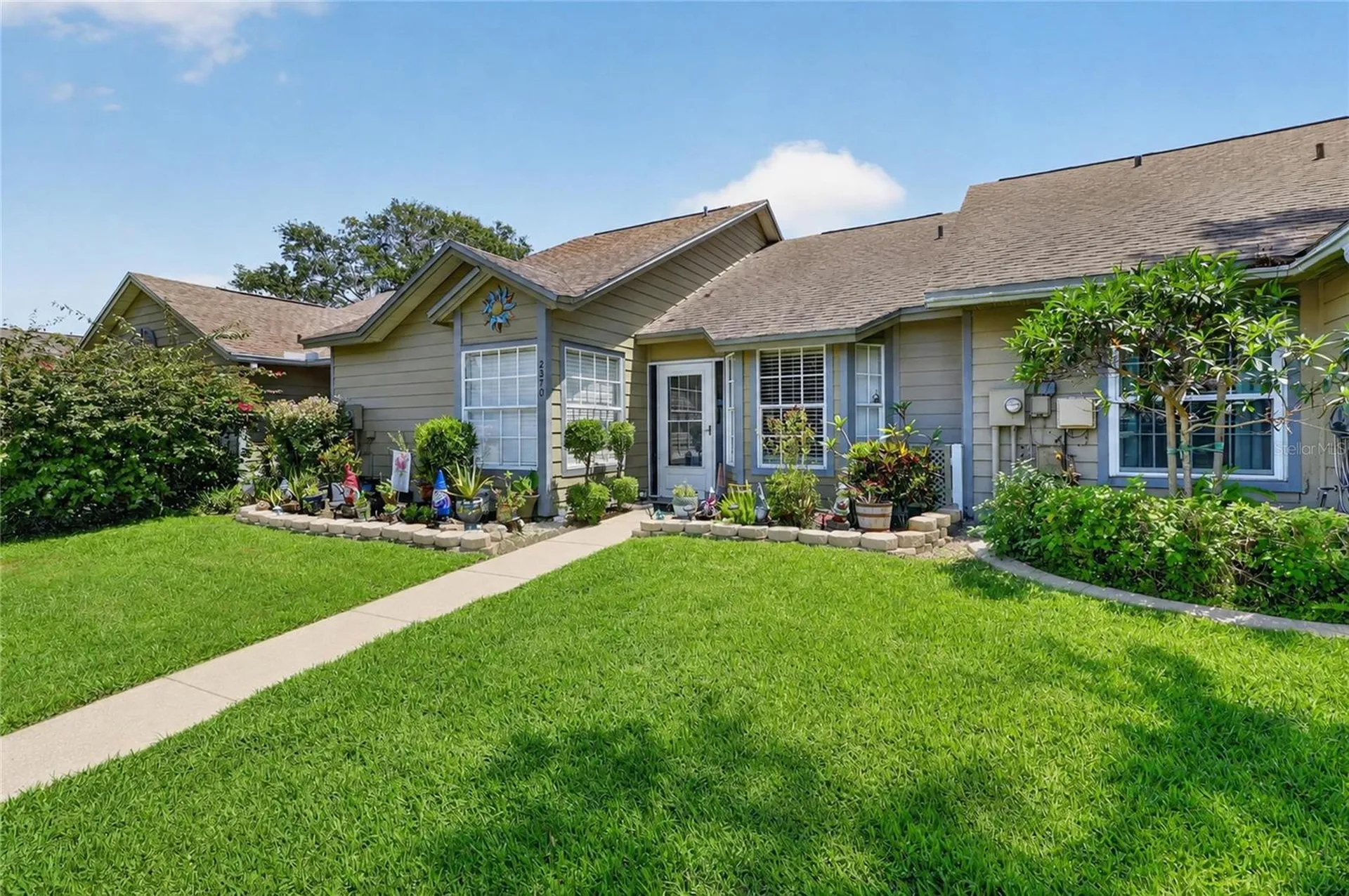 2370 Bentley Drive Palm Harbor FL 34684