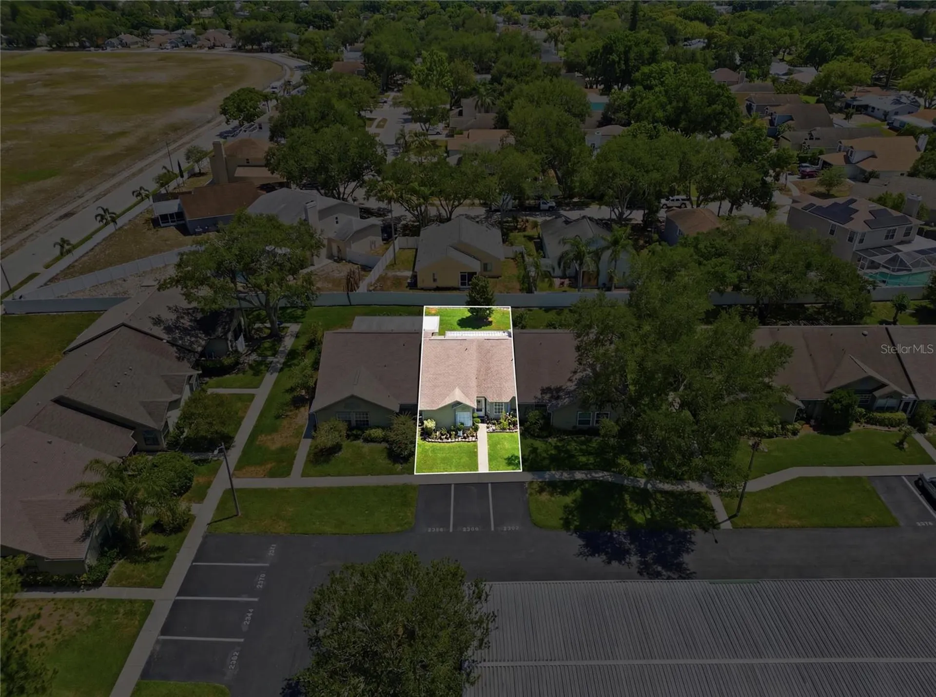 2370 Bentley Drive Palm Harbor FL 34684