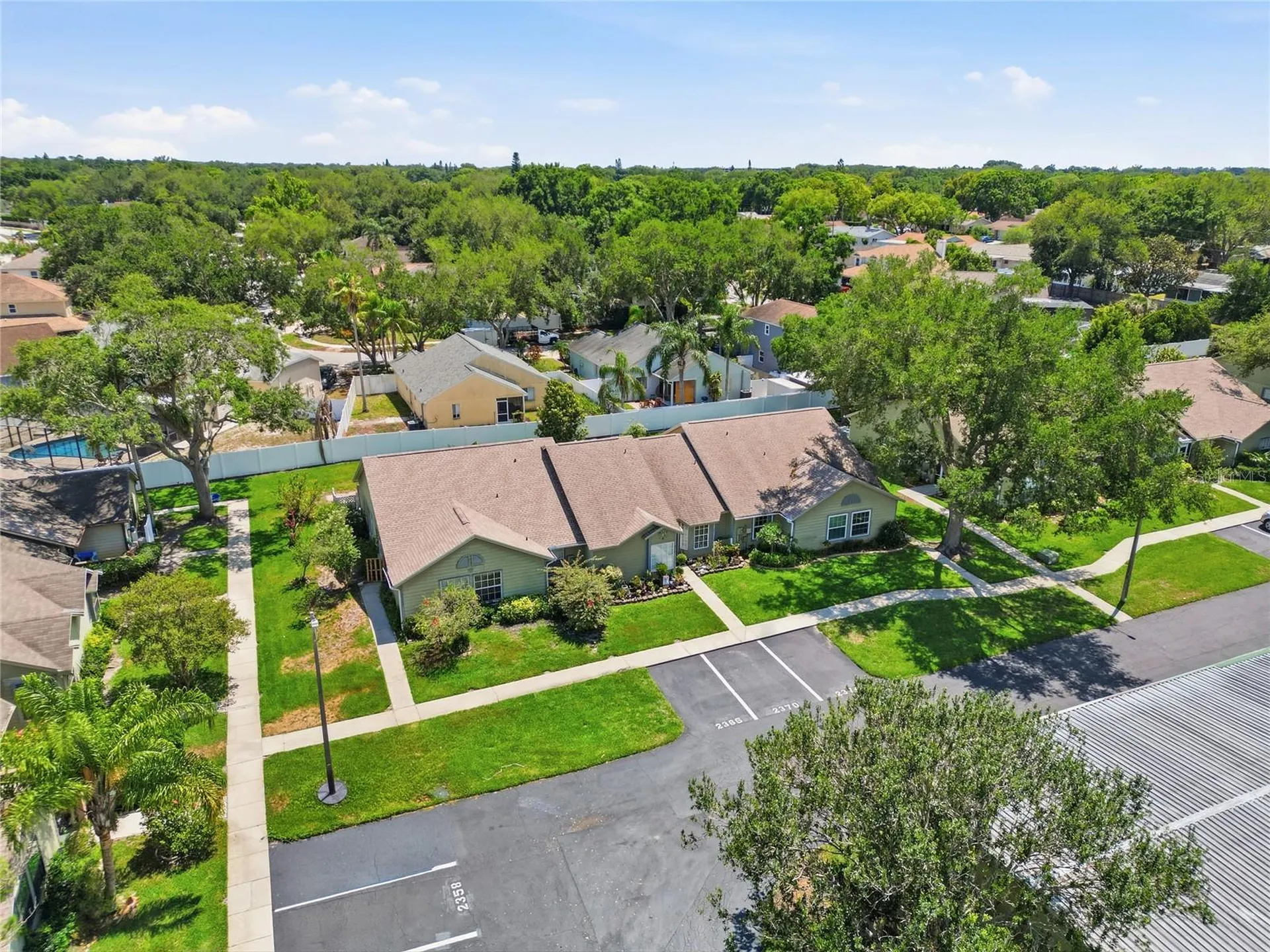 2370 Bentley Drive Palm Harbor FL 34684