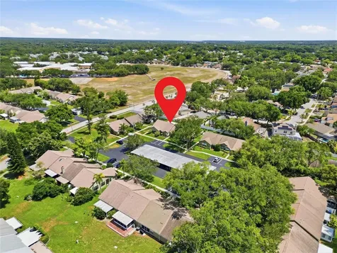 2370 Bentley Drive Palm Harbor FL 34684