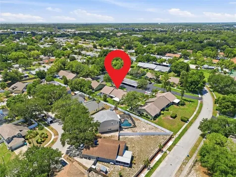 2370 Bentley Drive Palm Harbor FL 34684