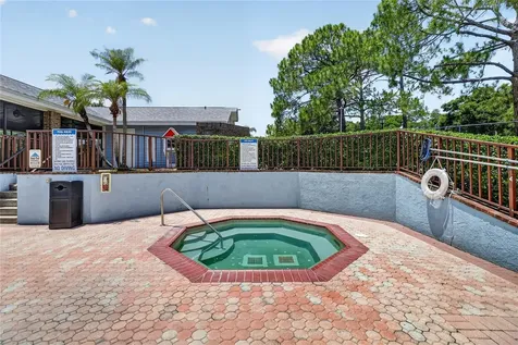 2370 Bentley Drive Palm Harbor FL 34684