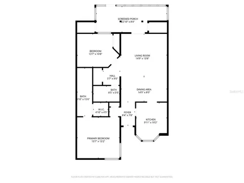 2370 Bentley Drive Palm Harbor FL 34684