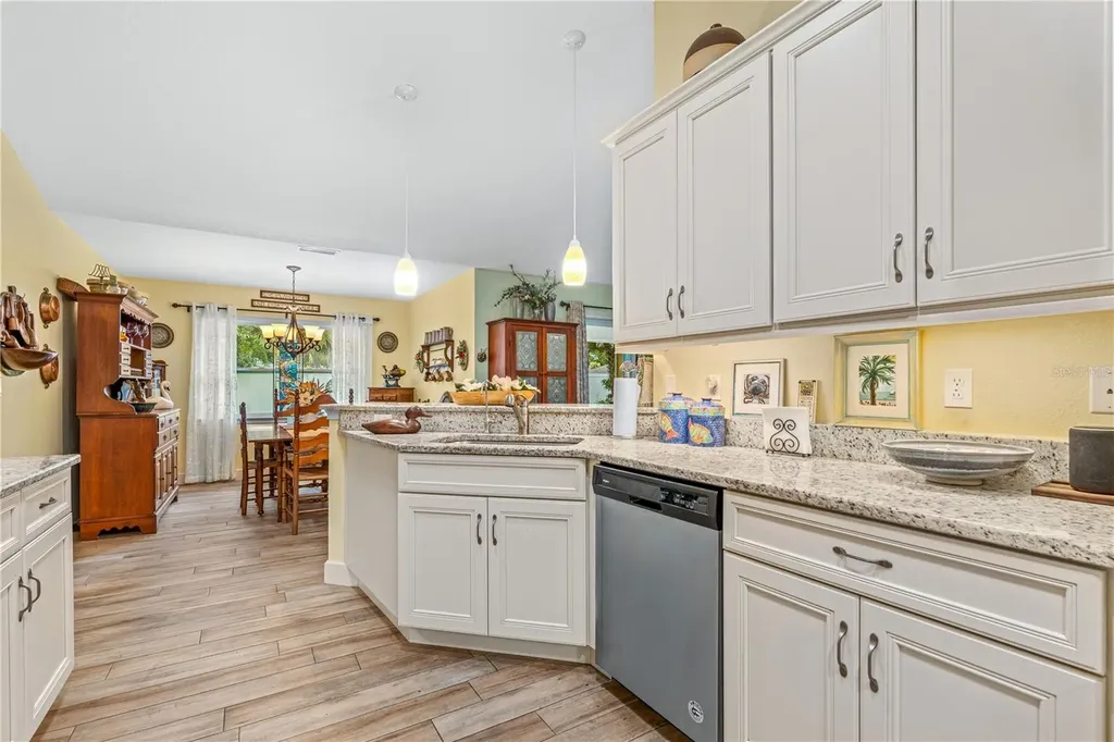 2513 Queen Palm Drive Edgewater FL 32141