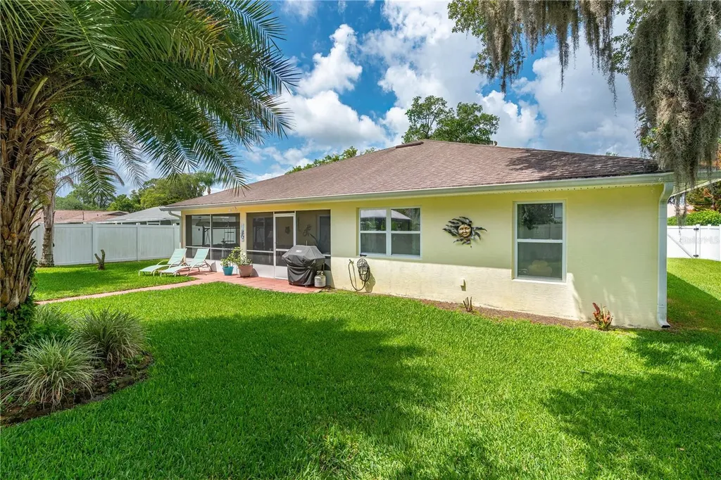 2513 Queen Palm Drive Edgewater FL 32141