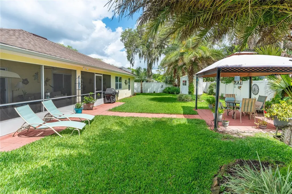 2513 Queen Palm Drive Edgewater FL 32141