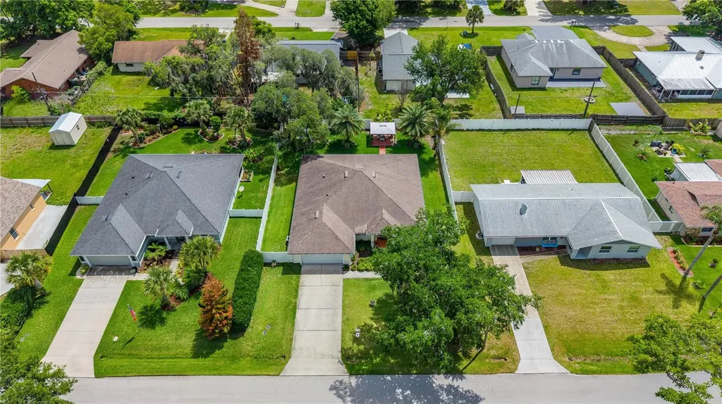 2513 Queen Palm Drive Edgewater FL 32141