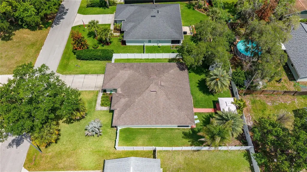 2513 Queen Palm Drive Edgewater FL 32141
