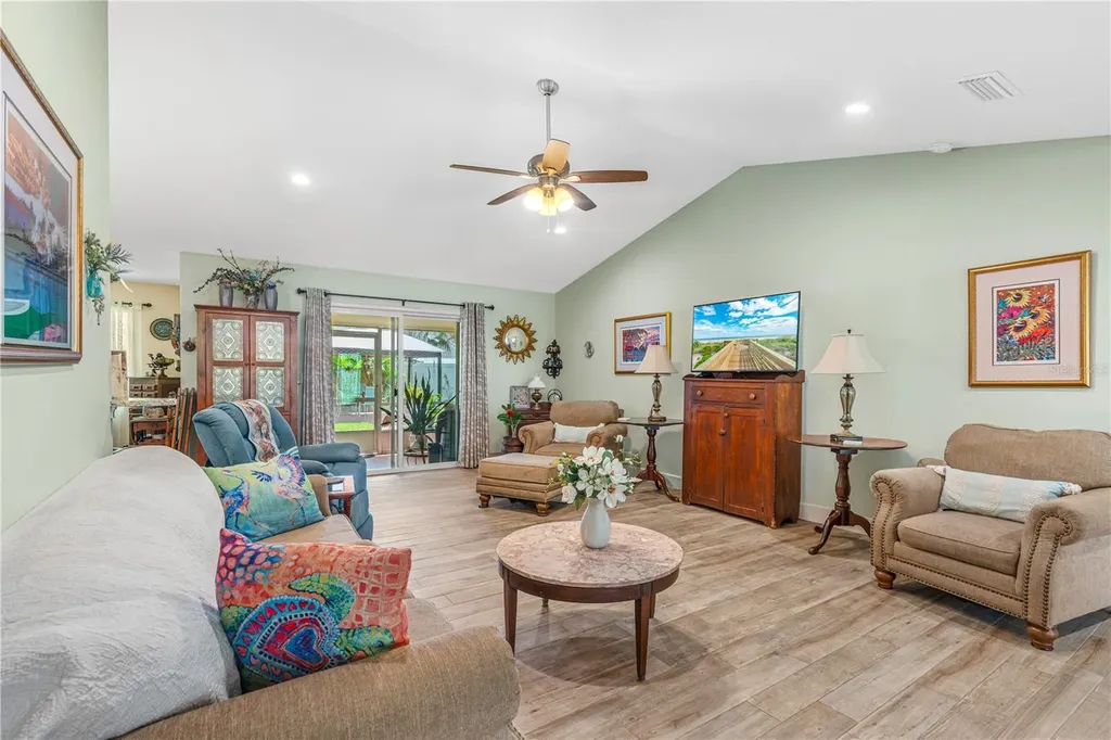 2513 Queen Palm Drive Edgewater FL 32141