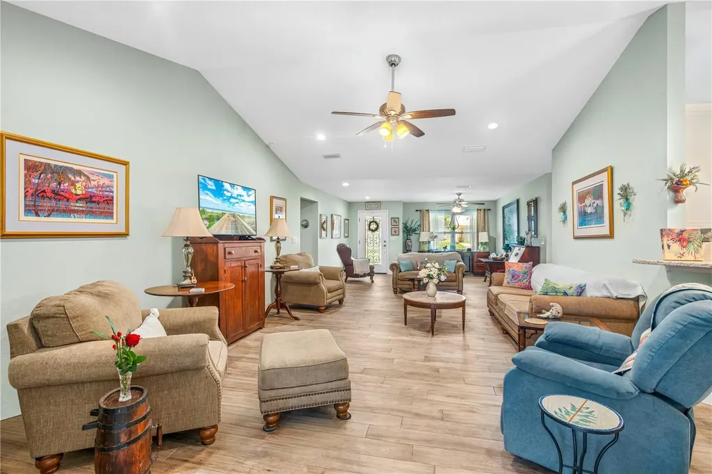 2513 Queen Palm Drive Edgewater FL 32141