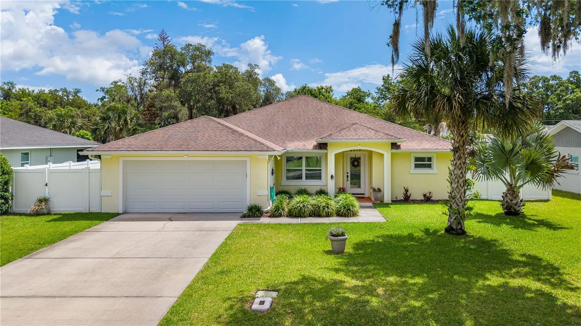 2513 Queen Palm Drive Edgewater FL 32141