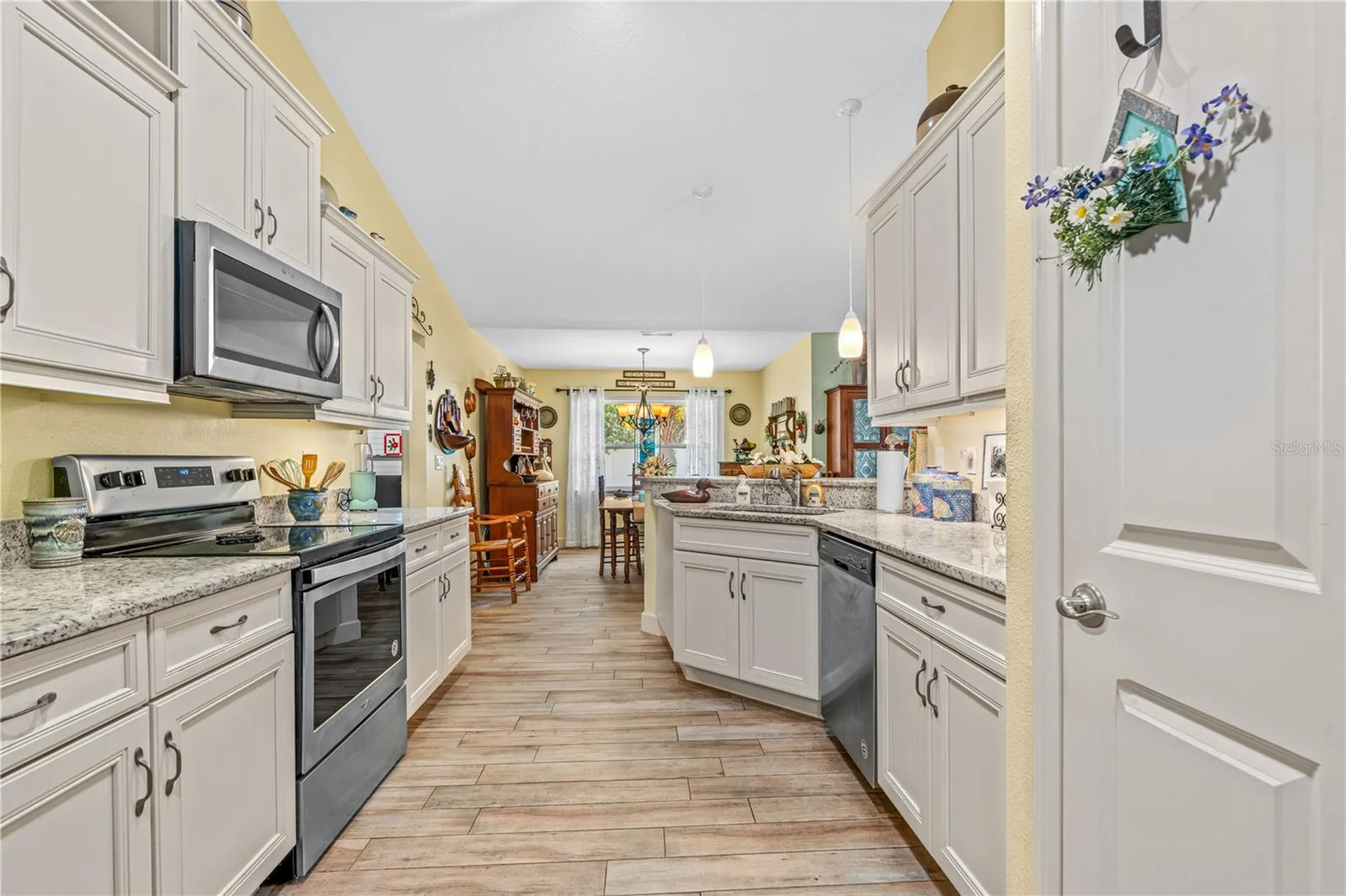 2513 Queen Palm Drive Edgewater FL 32141