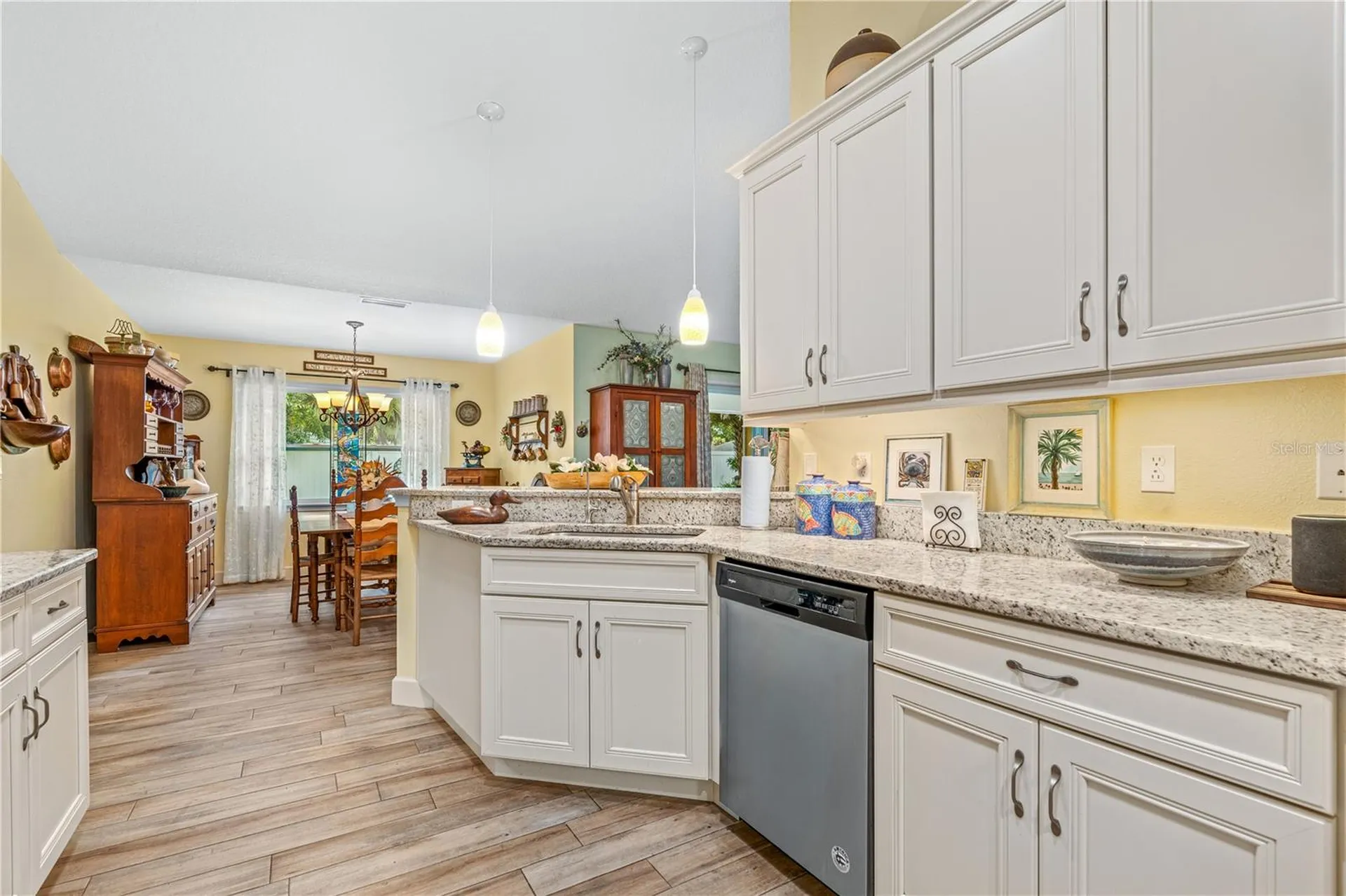 2513 Queen Palm Drive Edgewater FL 32141