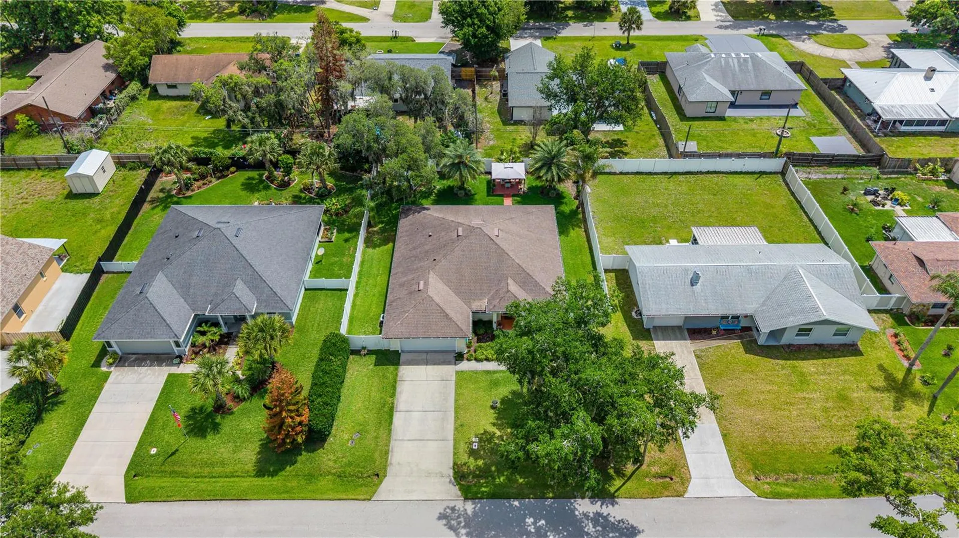 2513 Queen Palm Drive Edgewater FL 32141