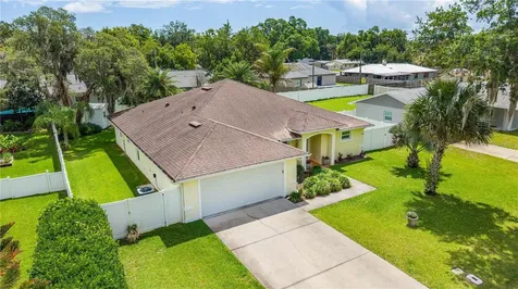 2513 Queen Palm Drive Edgewater FL 32141