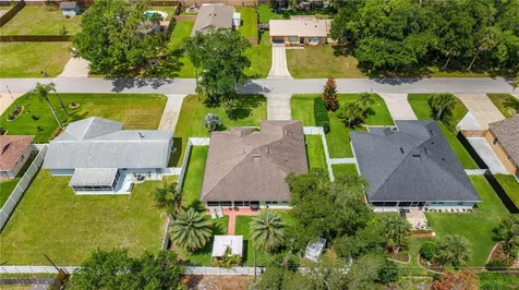 2513 Queen Palm Drive Edgewater FL 32141