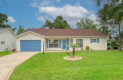 5319 Tangelo Street Leesburg FL 34748
