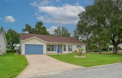 5319 Tangelo Street Leesburg FL 34748