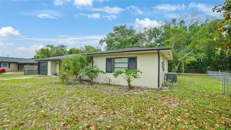 1367 Gainesville Drive Deltona FL 32725