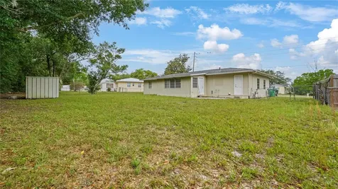 1367 Gainesville Drive Deltona FL 32725