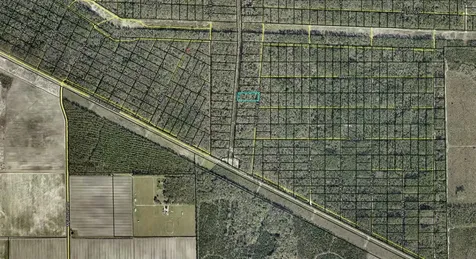 E Deep Creek Boulevard Hastings FL 32145
