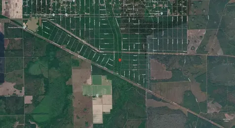 E Deep Creek Boulevard Hastings FL 32145
