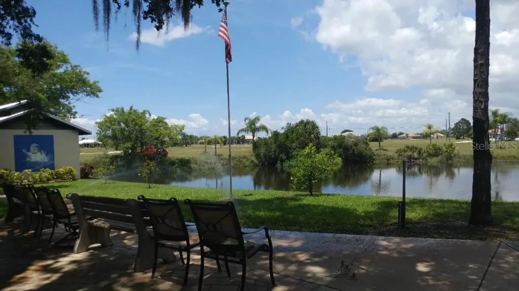 16801 San Edmundo Road Punta Gorda FL 33955