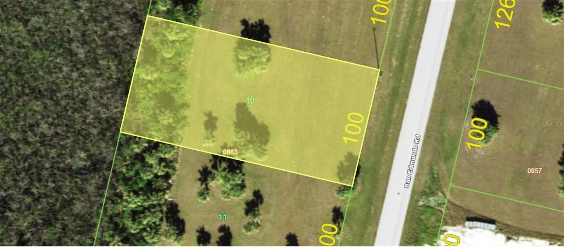 16801 San Edmundo Road Punta Gorda FL 33955