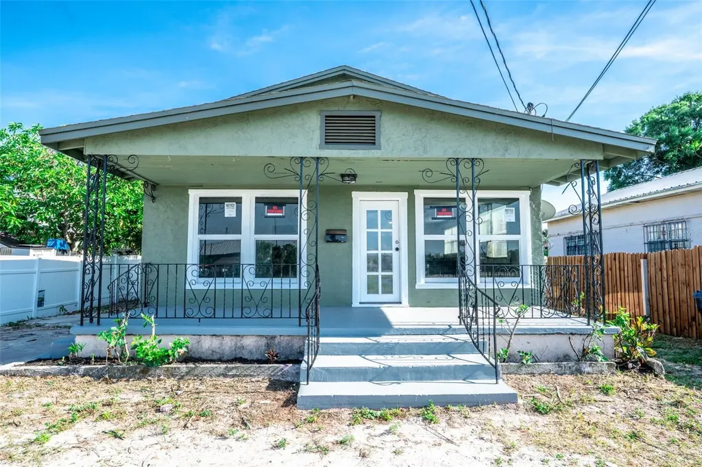 2019 Corrine Street Tampa FL 33605