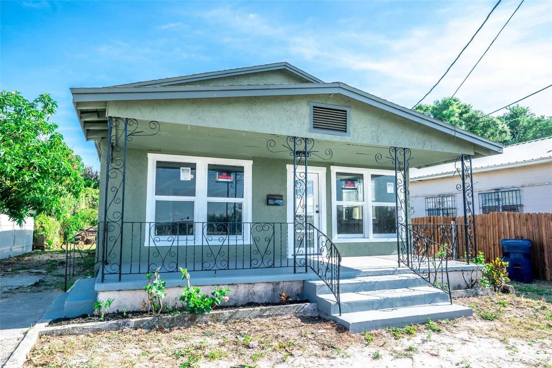 2019 Corrine Street Tampa FL 33605