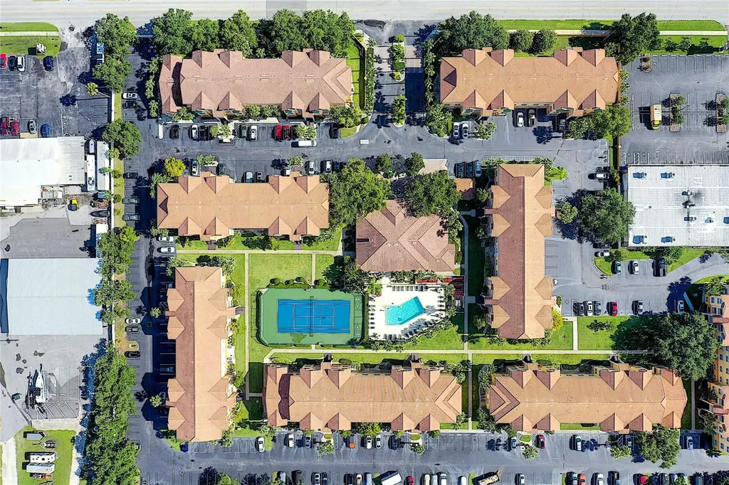10764 70th Avenue Seminole FL 33772
