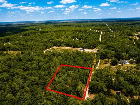 TBD SW 93rd Place Dunnellon FL 34432